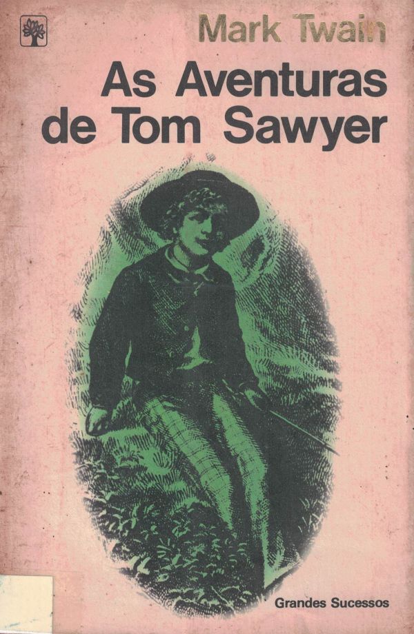 Aventuras de Tom Sawyer, As